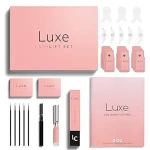 Luxe Cosmetics Lash